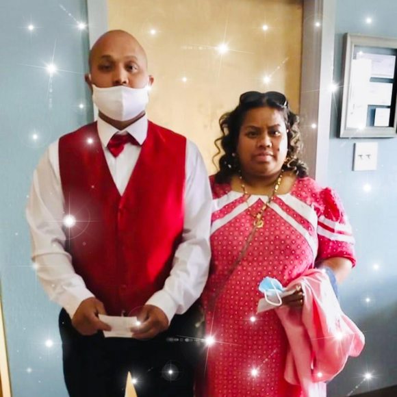 Meet your Posher, Ernest - Picture 1 of 1